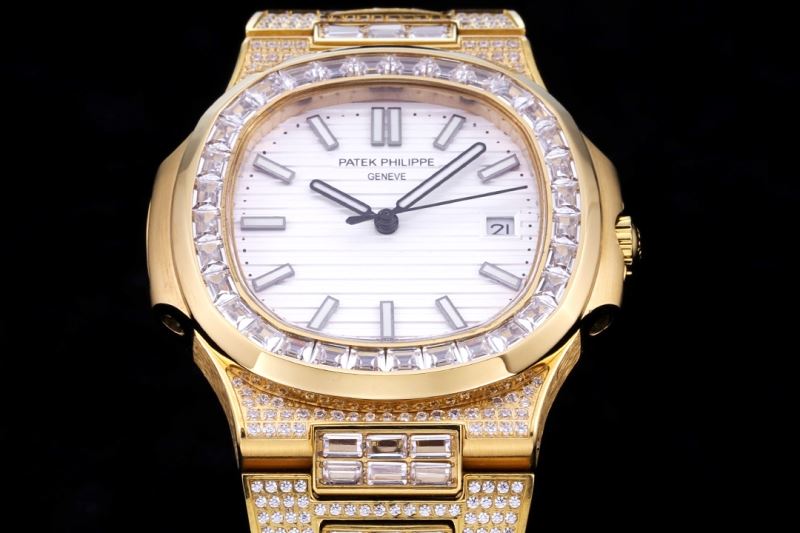 PATEK PHILIPPE Watches